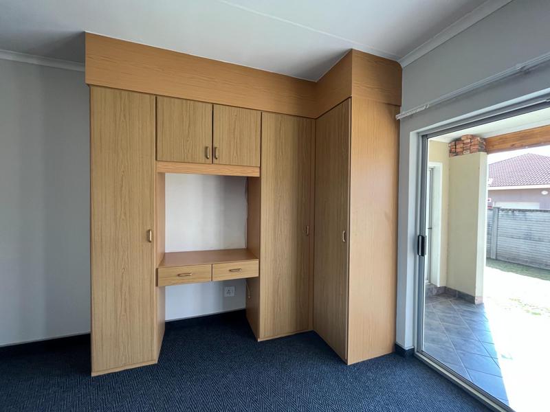 3 Bedroom Property for Sale in Vaalpark Free State